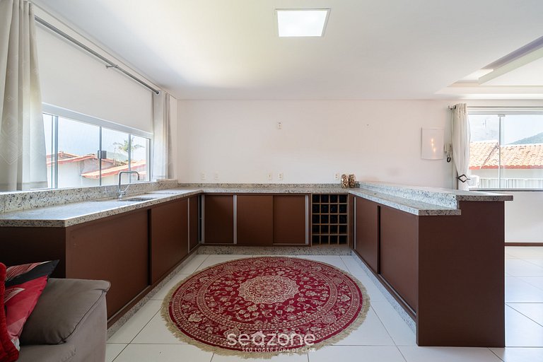 Casa c/ 3Q y parrilla en Ingleses ODI0487