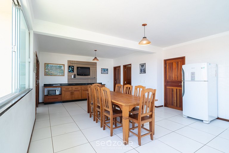 Casa c/ 3Q y parrilla en Ingleses ODI0487