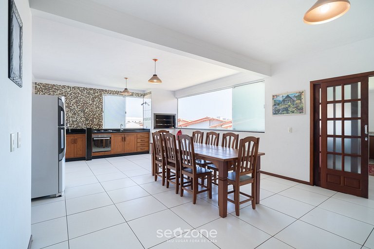 Casa c/ 3Q y parrilla en Ingleses ODI0487