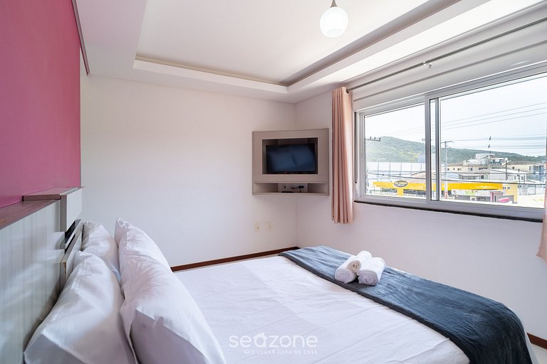 Casa c/ 3Q e churrasqueira nos Ingleses ODI0487