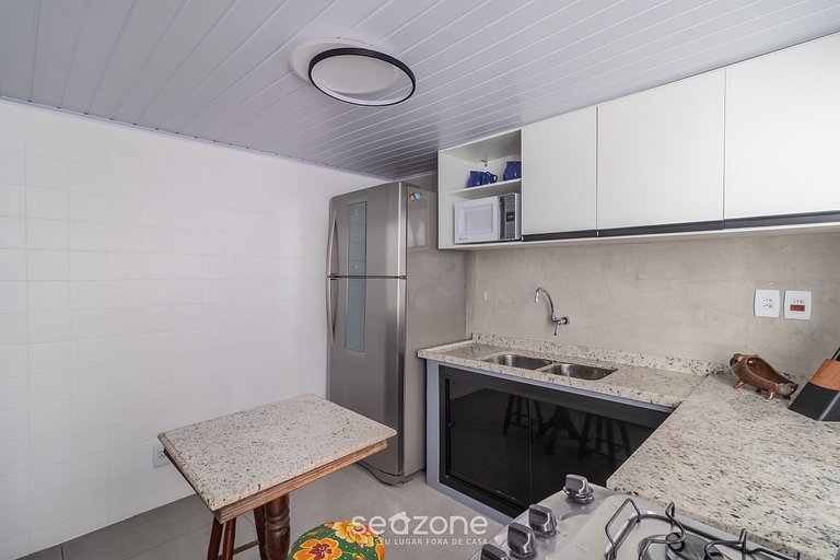 Casa em Cabo Frio a 200m da praia ADP001