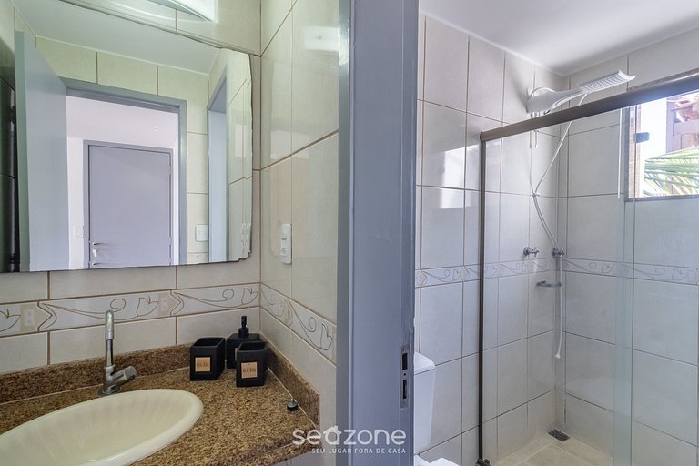 Casa em Cabo Frio a 200m da praia ADP001