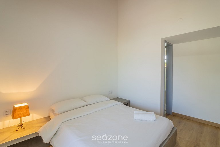 Casa en Cabo Frio a 200m de la playa ADP001