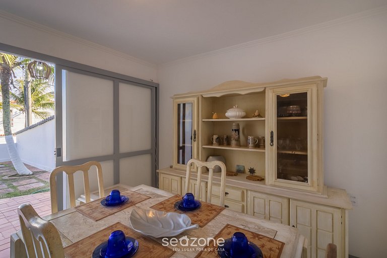 Casa en Cabo Frio a 200m de la playa ADP001