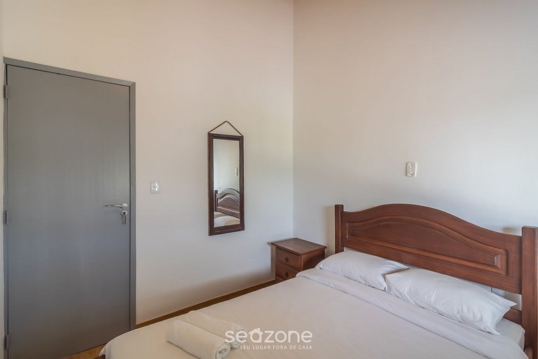 Casa em Cabo Frio a 200m da praia ADP001