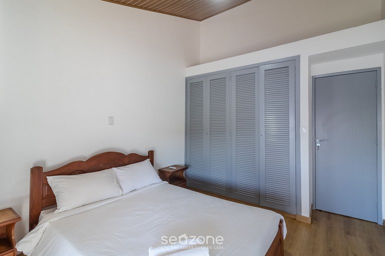 Casa en Cabo Frio a 200m de la playa ADP001