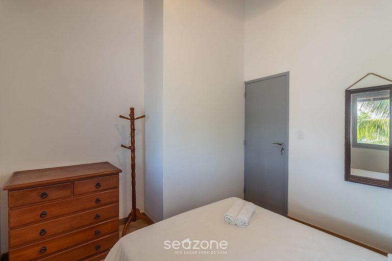 Casa en Cabo Frio a 200m de la playa ADP001