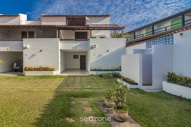 Casa en Cabo Frio a 200m de la playa ADP001