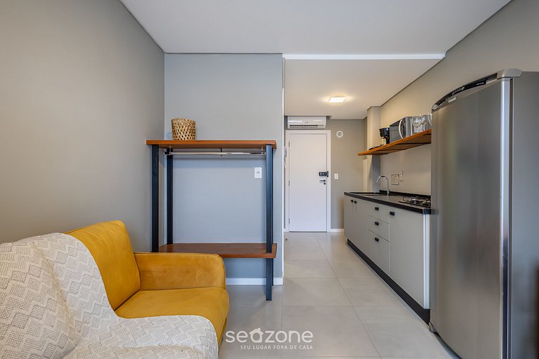 Estudio Completo a 650 m de la Playa en BC DPR0004