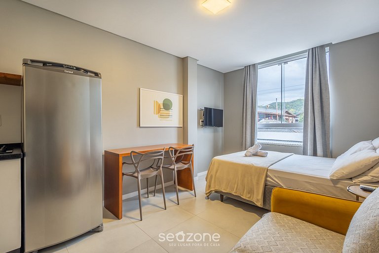 Estudio Completo a 650 m de la Playa en BC DPR0004