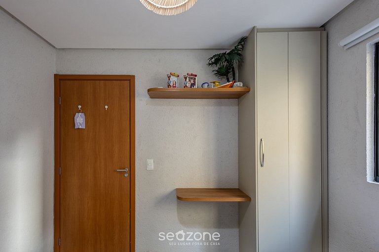 Casa c/ Piscina a 140 m de la Playa CLB0002