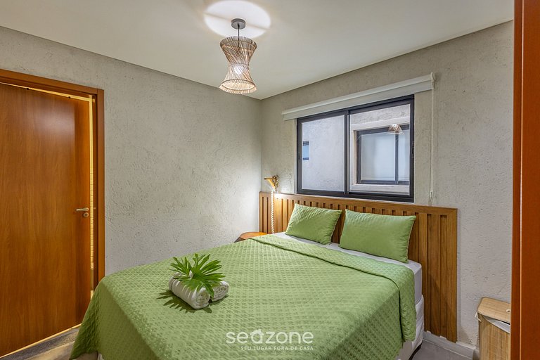 Casa c/ Piscina a 140 m de la Playa CLB0002