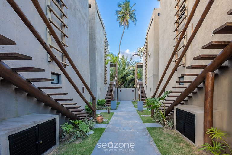 Casa c/ Piscina a 140 m de la Playa CLB0002