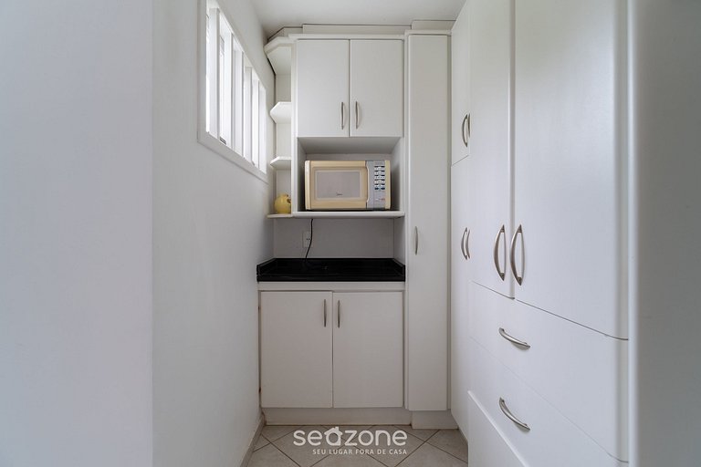 Casa c/ piscina y parrilla en Jurerê - ROM0591