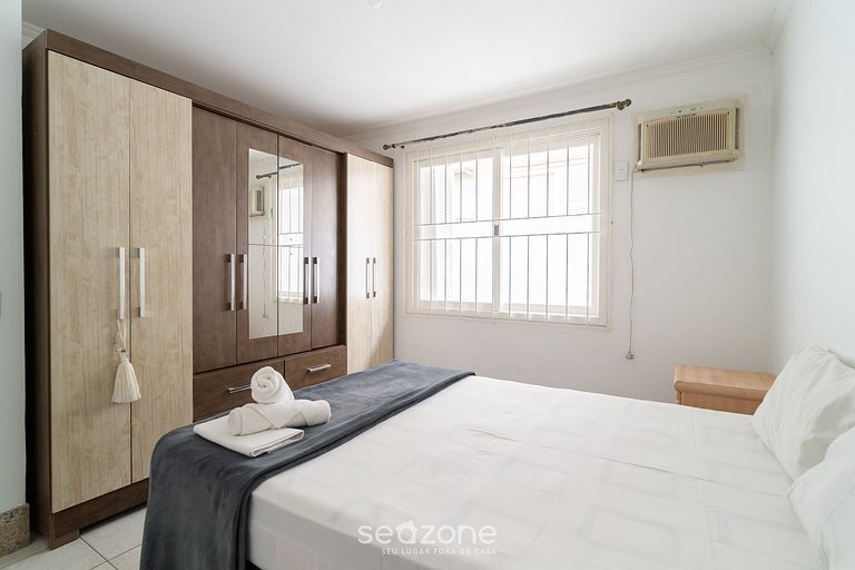 Casa c/ piscina y parrilla en Jurerê - ROM0591