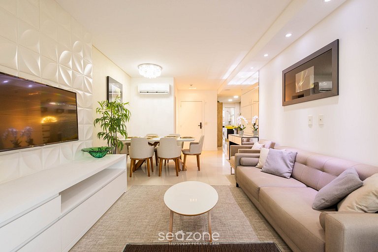 Apto 4 QTs próx à Roda Gigante de BC | IOR0302