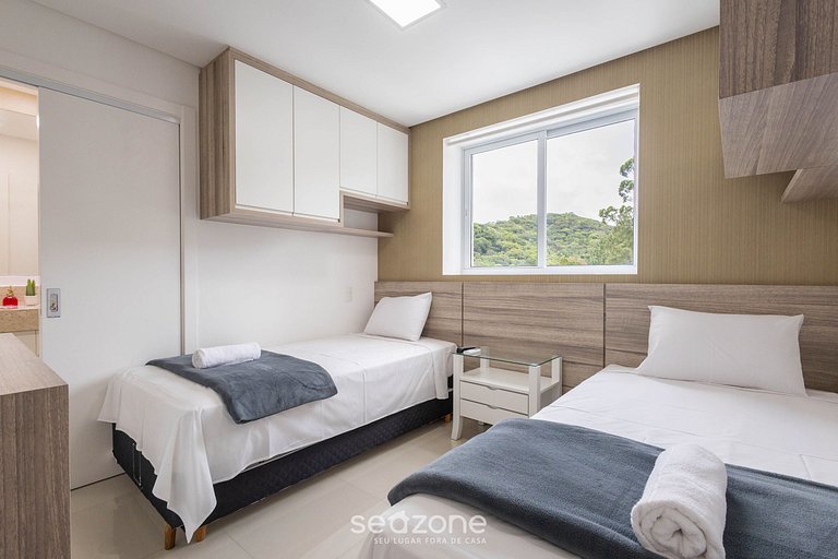 Apto 4 QTs próx à Roda Gigante de BC | IOR0302