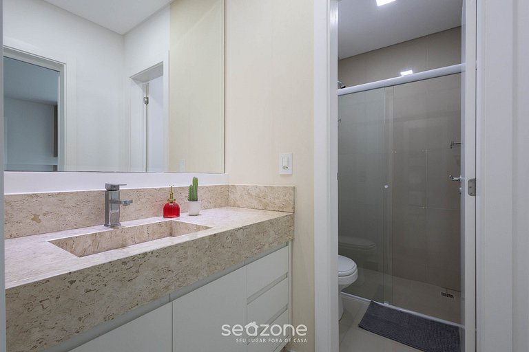 Dpto 4 Hab prox a la Rueda Gigante de BC | IOR0302