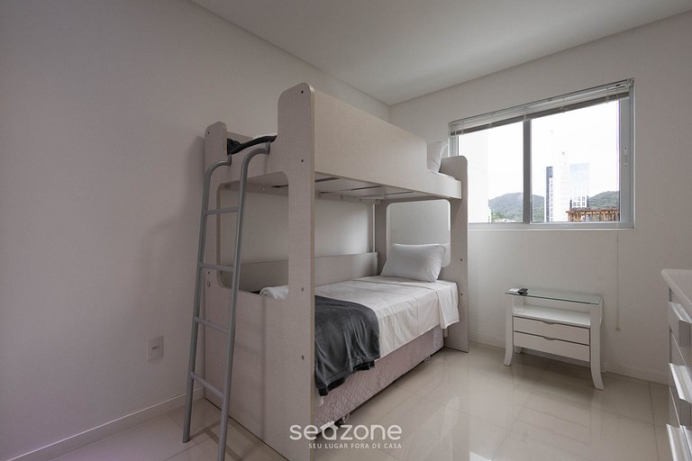 Dpto 4 Hab prox a la Rueda Gigante de BC | IOR0302