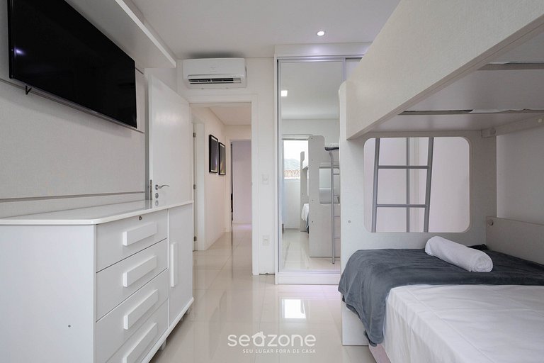 Dpto 4 Hab prox a la Rueda Gigante de BC | IOR0302