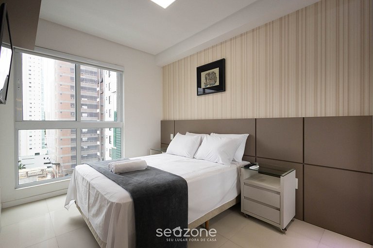 Dpto 4 Hab prox a la Rueda Gigante de BC | IOR0302