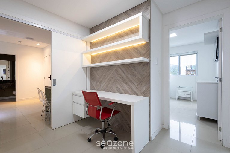 Dpto 4 Hab prox a la Rueda Gigante de BC | IOR0302