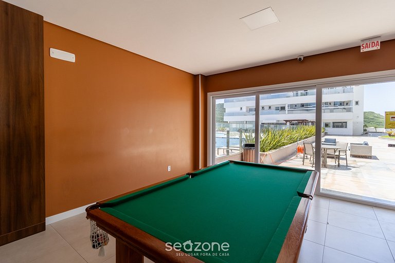 Apto de 3 Suites con Vista Parcial al Mar MHC0306