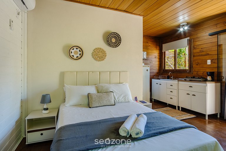 Chalé Completo en Imbituba REL0001