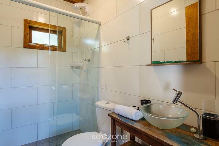 Chalé Completo en Imbituba REL0001