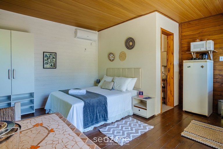 Chalé Completo em Imbituba REL0001