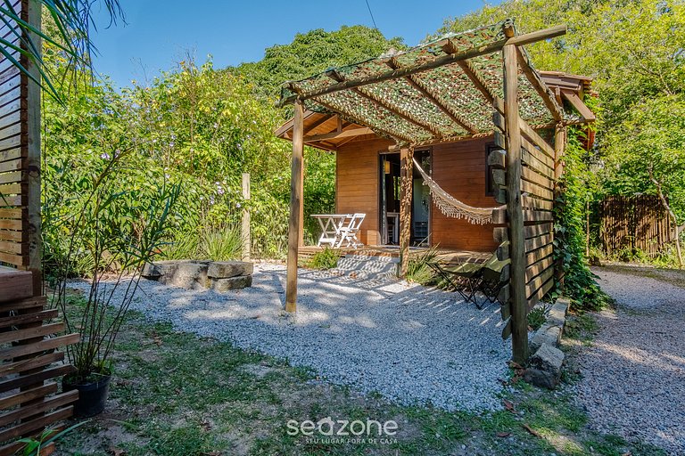 Chalé Completo em Imbituba REL0001