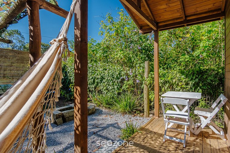 Chalé Completo en Imbituba REL0001