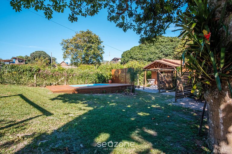 Chalé Completo em Imbituba REL0001