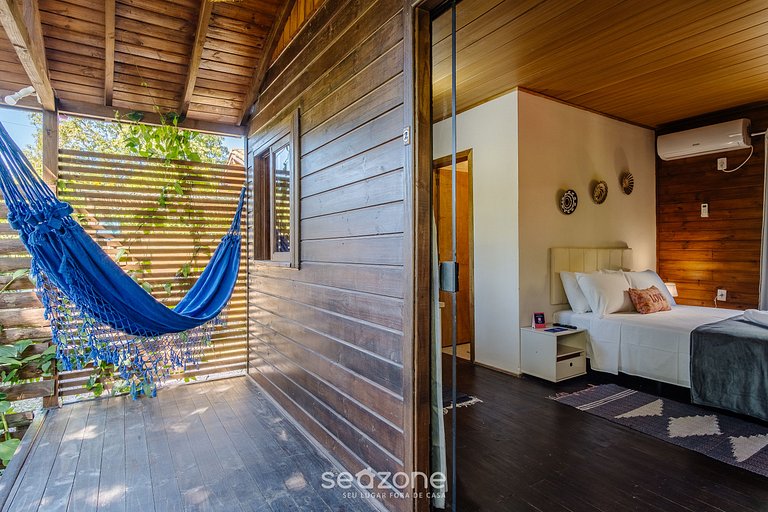 Chalé Encantador y Bien Equipado REL0002