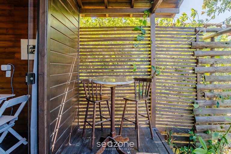 Chalé Encantador y Bien Equipado REL0002