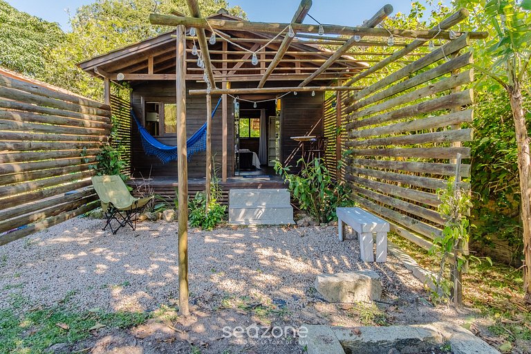 Chalé Encantador y Bien Equipado REL0002