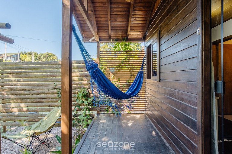 Chalé Encantador y Bien Equipado REL0002