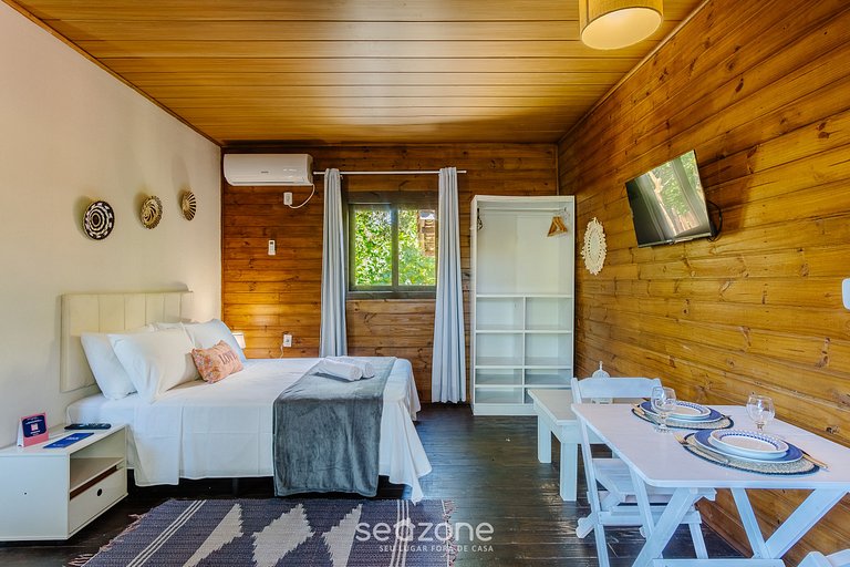 Chalé Encantador y Bien Equipado REL0002