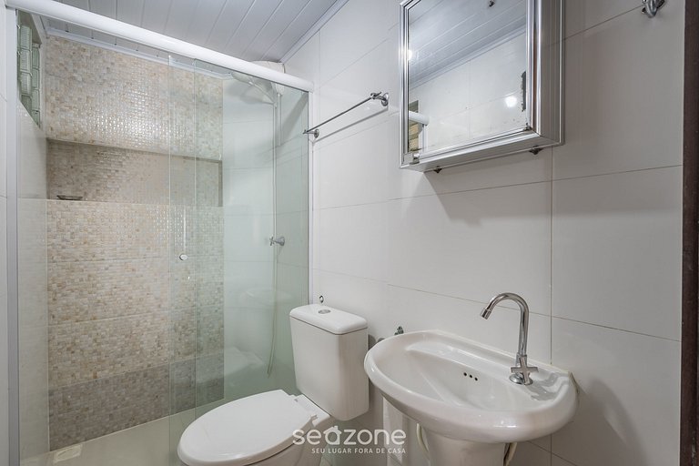 Hermosa casa en la arena c/vista al mar APC2200