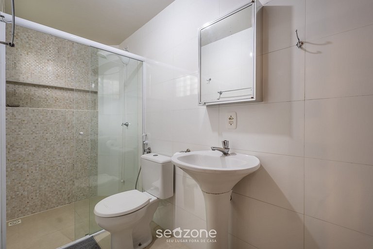 Hermosa casa en la arena c/vista al mar APC2200