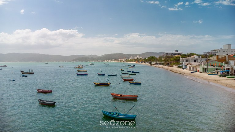 Hermosa casa en la arena c/vista al mar APC2200