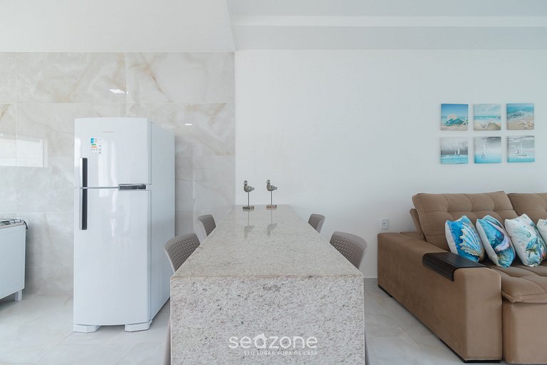 Apto 3 Quartos em Cond. c/ Piscina CSV0006