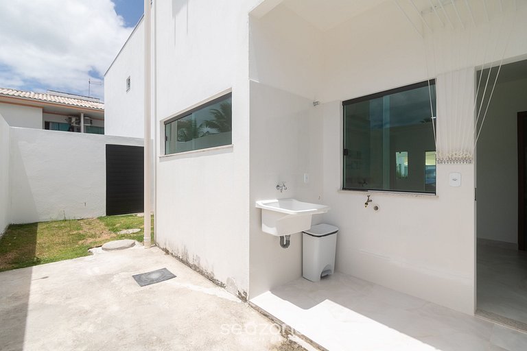 Apto 3 Quartos em Cond. c/ Piscina CSV0006