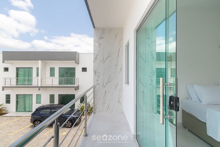 Apto 3 Quartos em Cond. c/ Piscina CSV0006