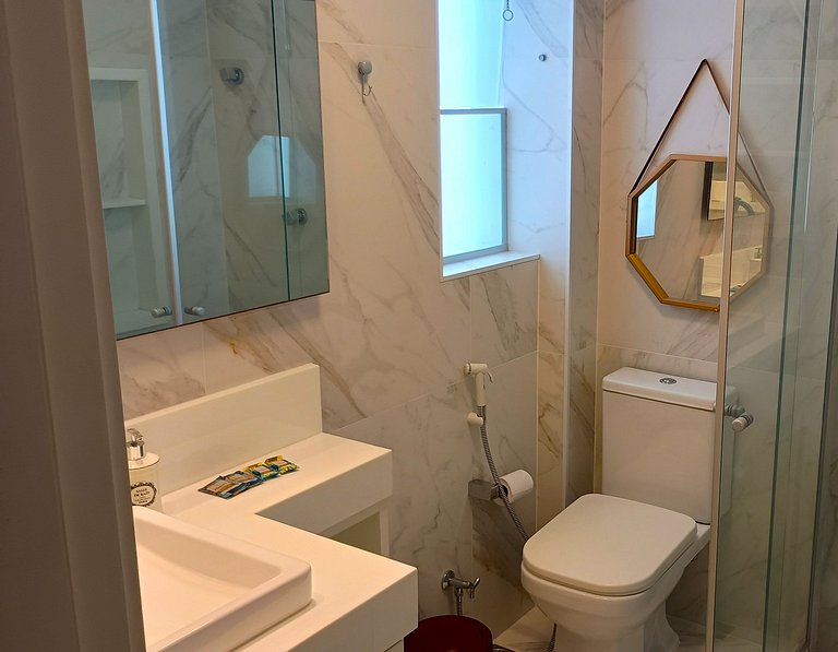 Studio completo a 550 m de la Playa EAI0605