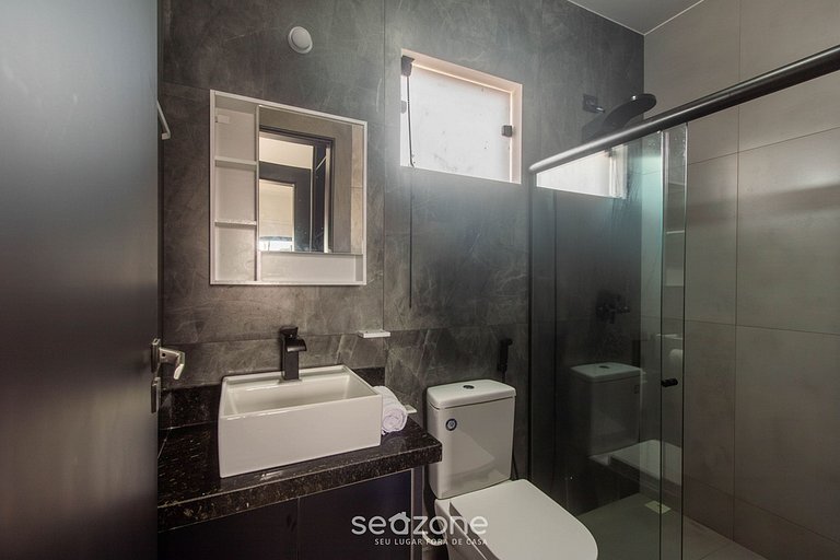 Apto 1 Dormitorio a 220 m de la Playa CDK0011