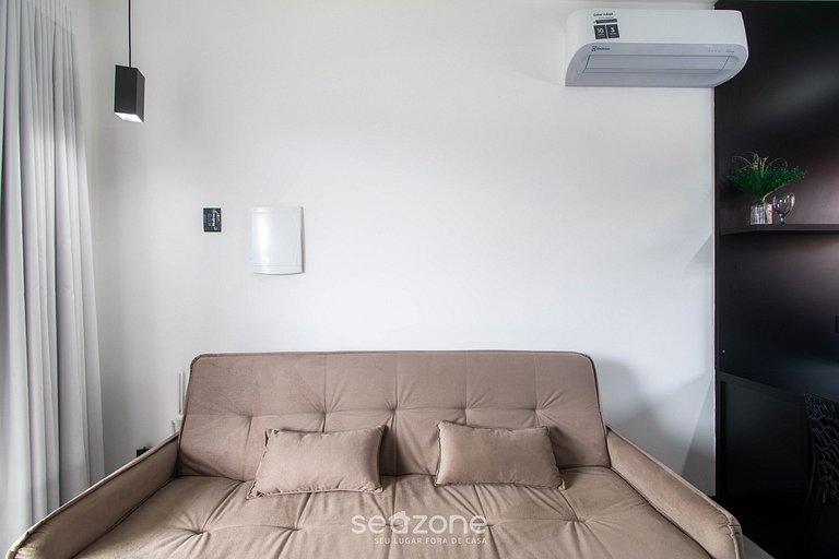 Apto 1 Dormitorio a 220 m de la Playa CDK0011