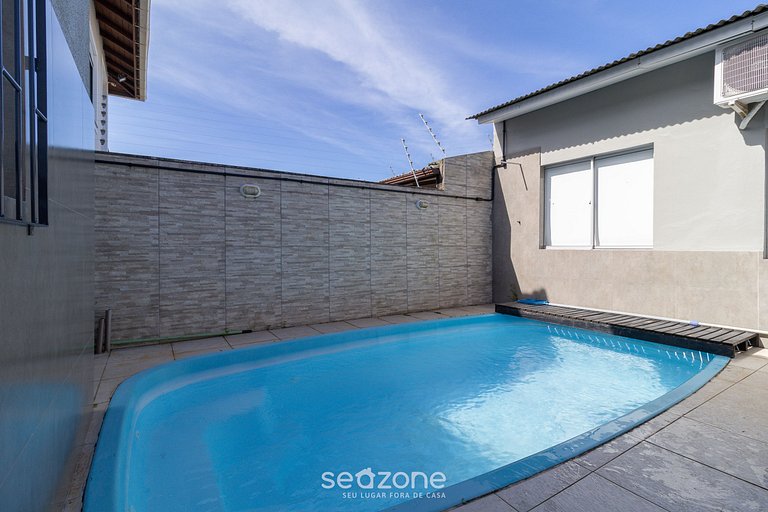 Estudio moderno en Sta. Mónica ASK002