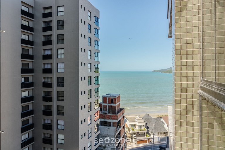 Apto c/ parrilla privada a 90 m del Mar RIH0802