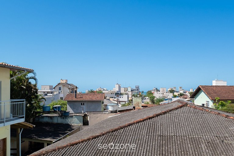 Lindo apto familiar em Florianópolis, SC